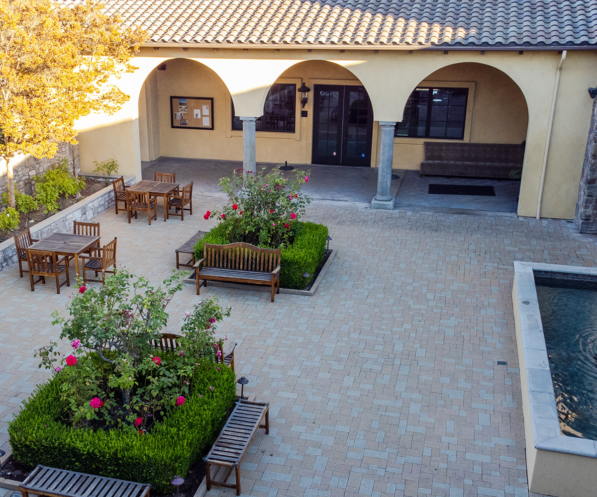 The Ranch at Silver Creek by Wedgewood Weddings Romantic Wedding